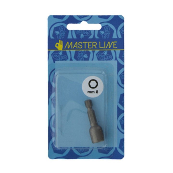 BL INSERTO A BUSSOLA MAGNETICO D 8 MM