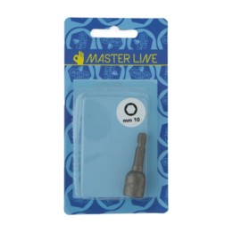 BL INSERTO A BUSSOLA MAGNETICO D 10 MM