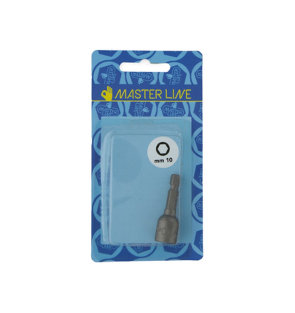 BL INSERTO A BUSSOLA MAGNETICO D 10 MM