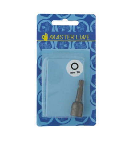 BL INSERTO A BUSSOLA MAGNETICO D 10 MM