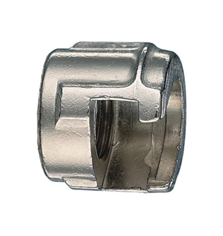 ANI 13/A BL DADO FRESATO P/RUBIN ATTACCO 1/4 2 PZ