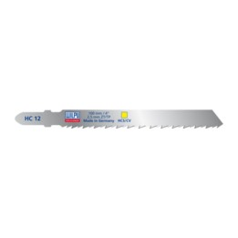 CONF 5 LAMA P/SEGHETTO ALTER HC12 LEGNO 30 MM