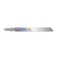 CONF 5 LAMA P/SEGHETTO ALTER HC12 LEGNO 30 MM