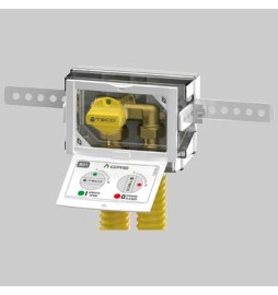 VALVOLA INCASSO K2. 1 NEW - 3/4