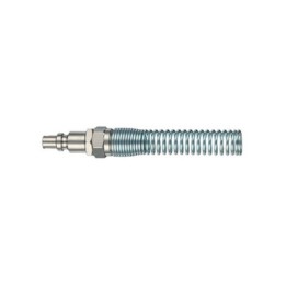 ANI 63/MF BL INNESTO RAPIDO RUBIN C/MOLLA 6X 8 MM