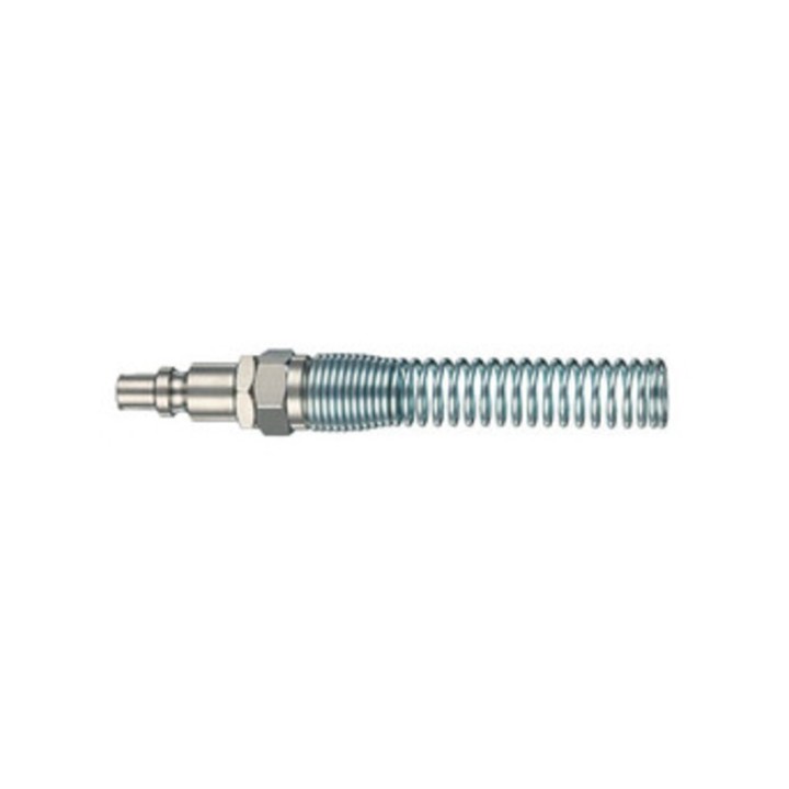 ANI 63/MF BL INNESTO RAPIDO RUBIN C/MOLLA 6X 8 MM