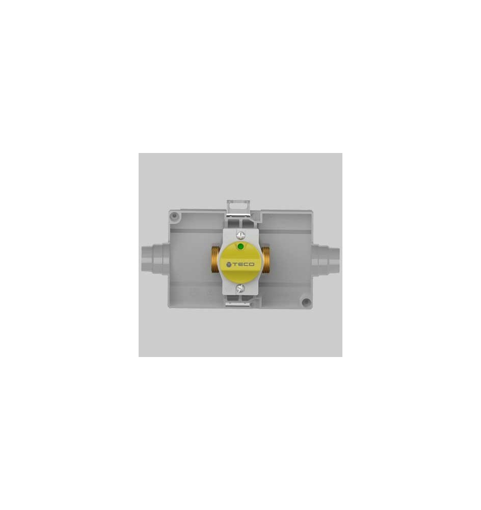 VALVOLA INCASSO K2 - 3/4