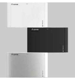 PLACCA DI COPERTURA C01 TECO - Silver