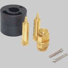 KIT PROLUNGA MODULARE TECO - K4.0 - K2.0 -K2.1