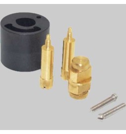 KIT PROLUNGA MODULARE TECO - K4.0 - K2.0 -K2.1