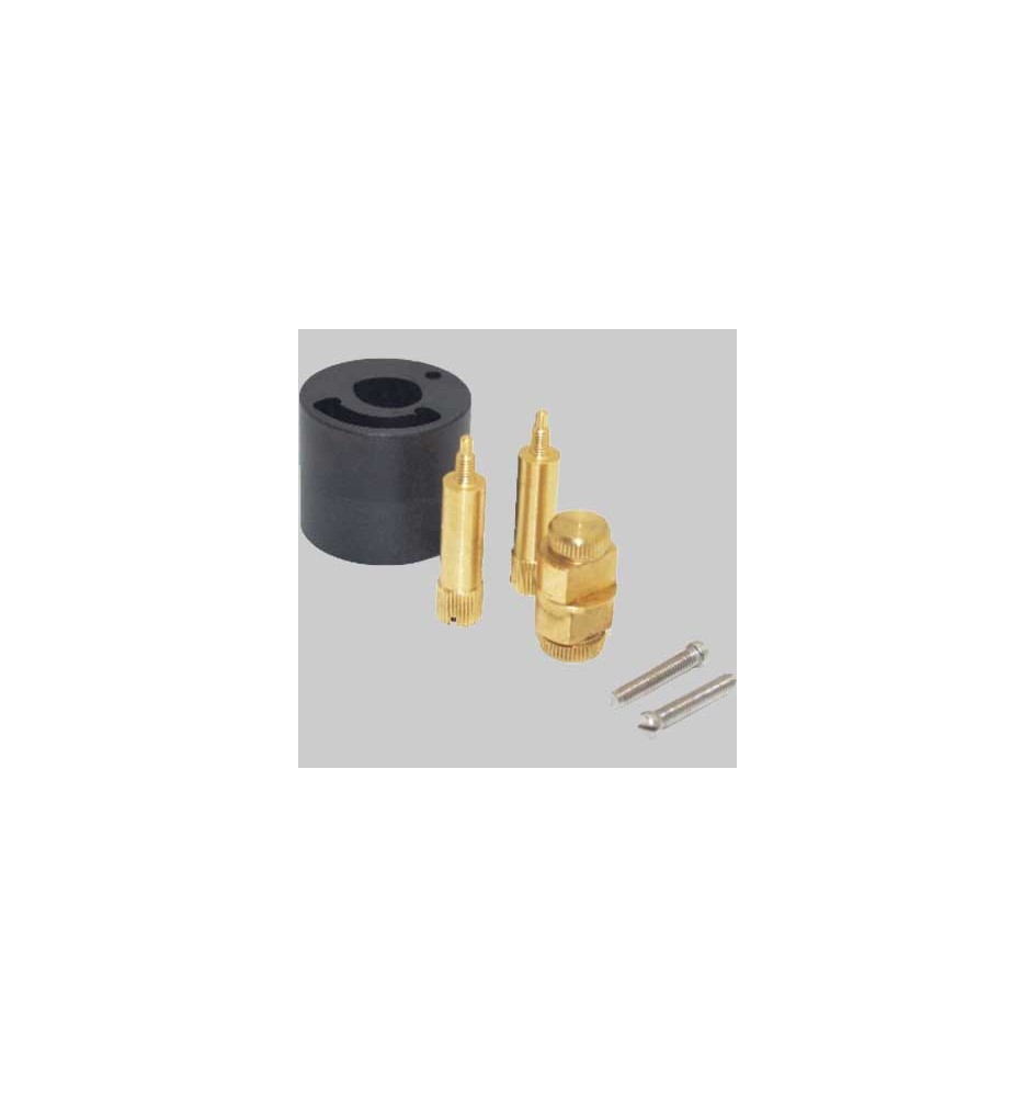 KIT PROLUNGA MODULARE TECO - K4.0 - K2.0 -K2.1