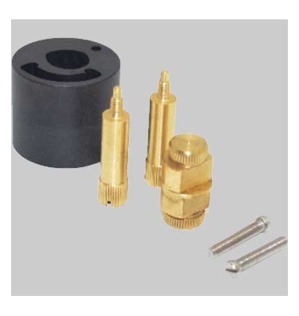 KIT PROLUNGA MODULARE TECO - K4.0 - K2.0 -K2.1