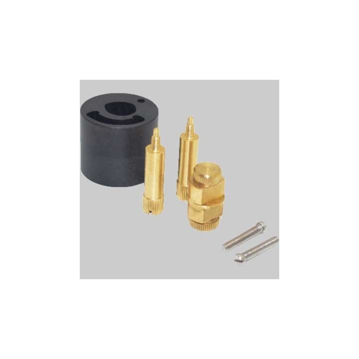 KIT PROLUNGA MODULARE TECO - K4.0 - K2.0 -K2.1