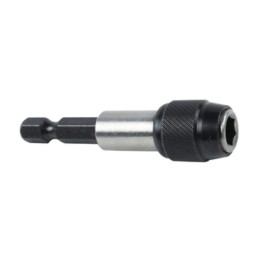 POGGI 452.05 PORTAINSERTI MAGNETICO 1/4 DA 60 MM