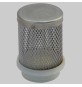 FILTRO IN ACCIAIO INOX - 4"