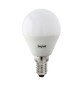 BEGHELLI LED SFERA E14 5W 56819 FRED 6500K* PLAST