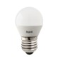 BEGHELLI LED SFERA E27 5W 56815 NAT 4000K PLAST