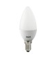 BEGHELLI LED OLIVA E14 5W 56820 FRED 6500K* PLAST