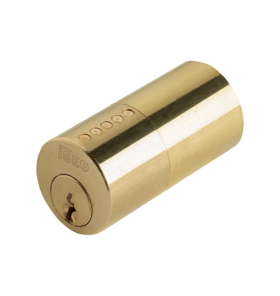 ISEO F5 852 CILINDRO FISSO DA APPLICARE D 26X50MM