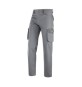 PANTALONE CONVOY MULTITASCHE GRIGIO TG. M