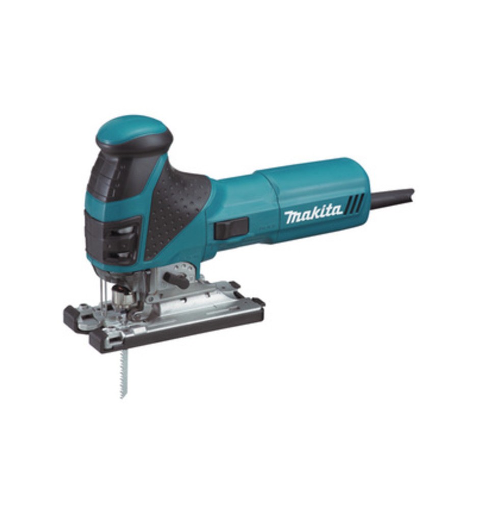 MAKITA SEGHETTO ALTERNATIVO 4351TJ 580W 26 MM