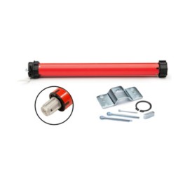 MOTORE P/TAPPARELLA ELETTR C/ACCESSORI 50 NM