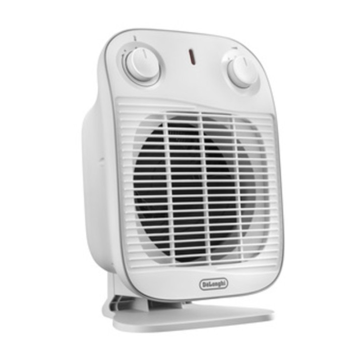 TERMOVENTILATORE DELONGHI 1150/2000W HFS50 A20WH