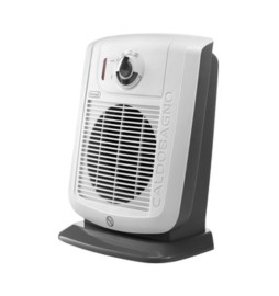 TERMOVENTILATORE DELONGHI CALDOBAGNO 1150/2000W HBC3030