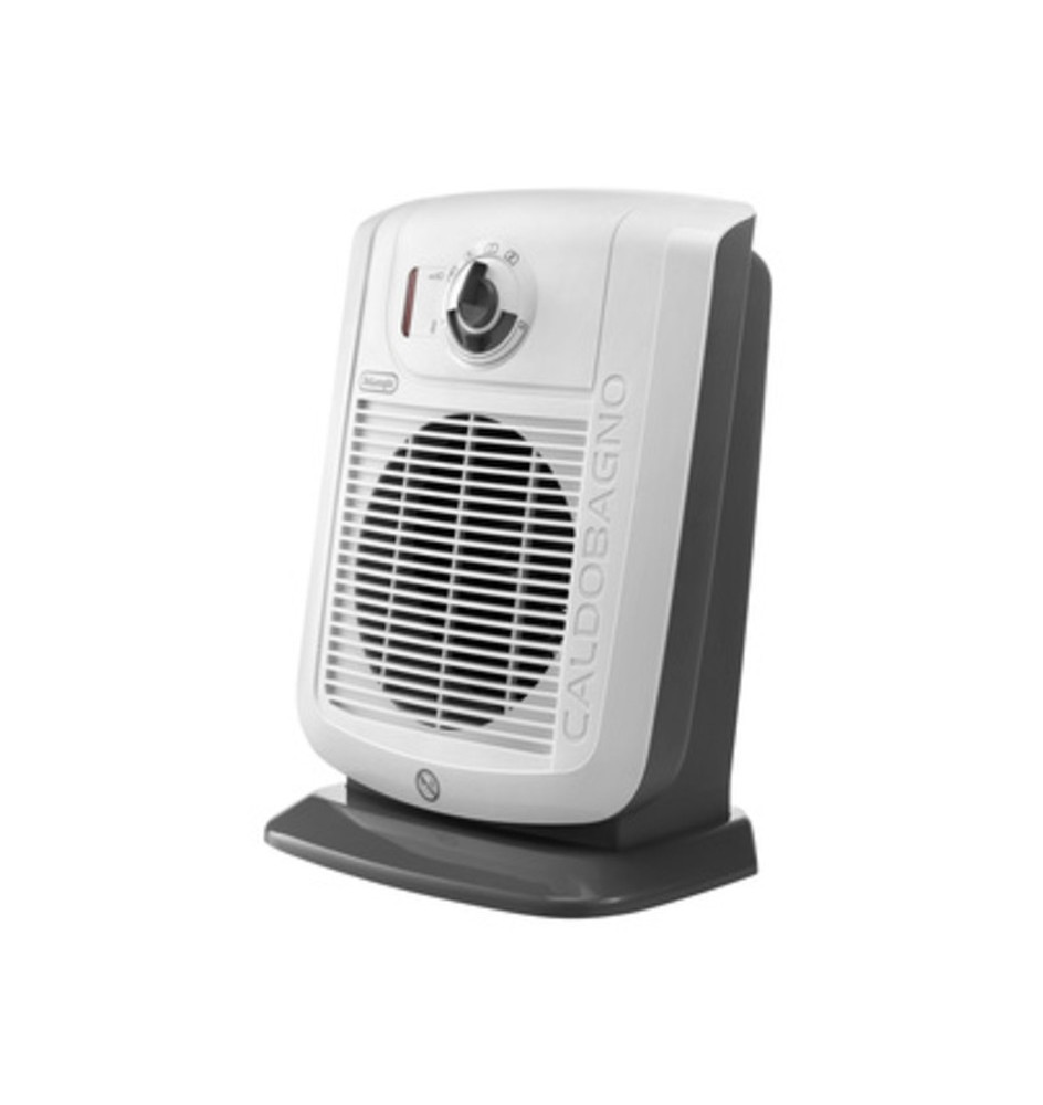 TERMOVENTILATORE DELONGHI CALDOBAGNO 1150/2000W HBC3030