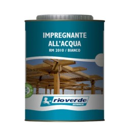RIOVERDE RM 2010 IMPREGNANTE 0,750 L BIANCO