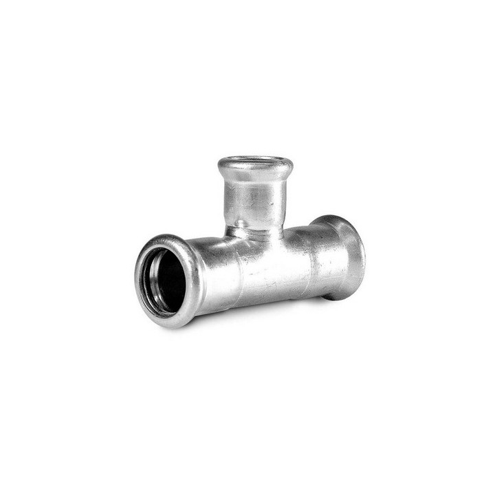 TI RIDOTTO A PRESSARE IN ACCIAIO CARBONIO 28 x 18 x 28