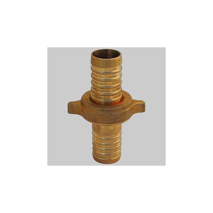 RACCORDO 3 PEZZI OTTONE - 20
