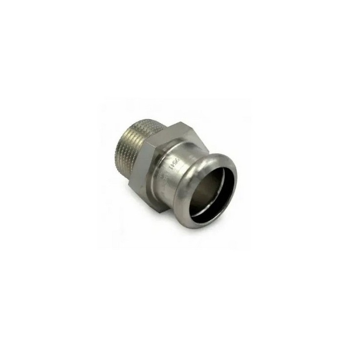 MANICOTTO MISTO FIL. MASCHIO 1/2" x 15