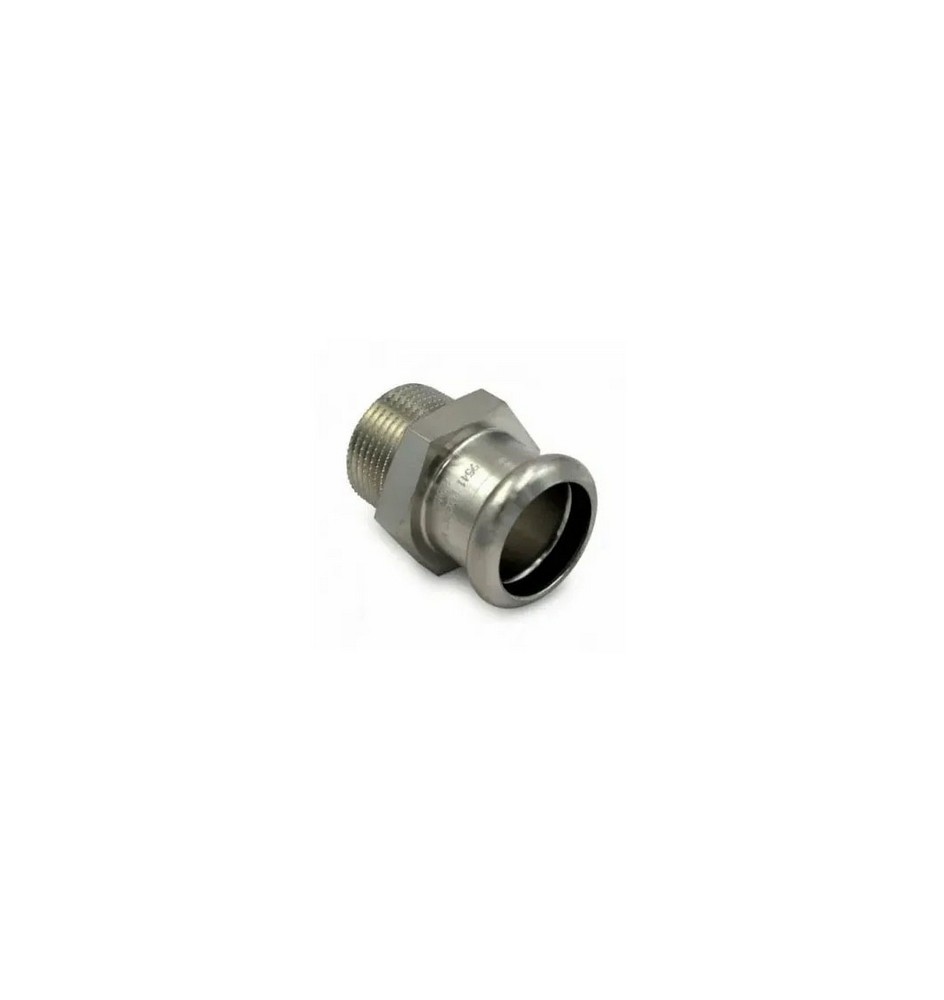 MANICOTTO MISTO FIL. MASCHIO 1"1/2 x 35