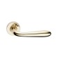 MEZZA MANIGLIA GOCCIA 1126 ROSETTA TON ORO L DX