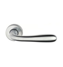 MEZZA MANIGLIA GOCCIA 1126 ROSETTA TON CR SAT SX