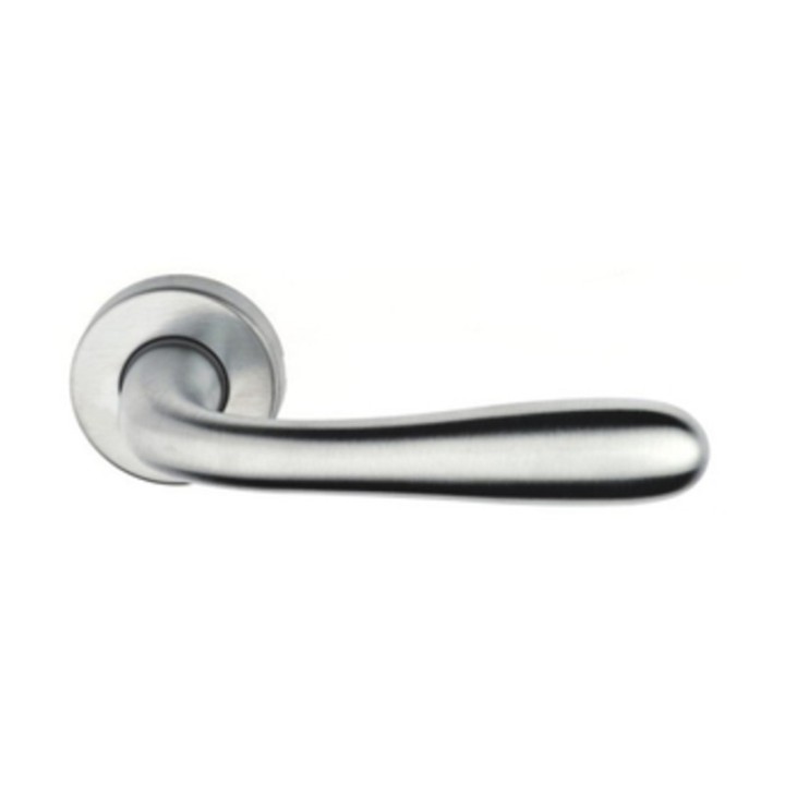 MEZZA MANIGLIA GOCCIA 1126 ROSETTA TON CR SAT SX