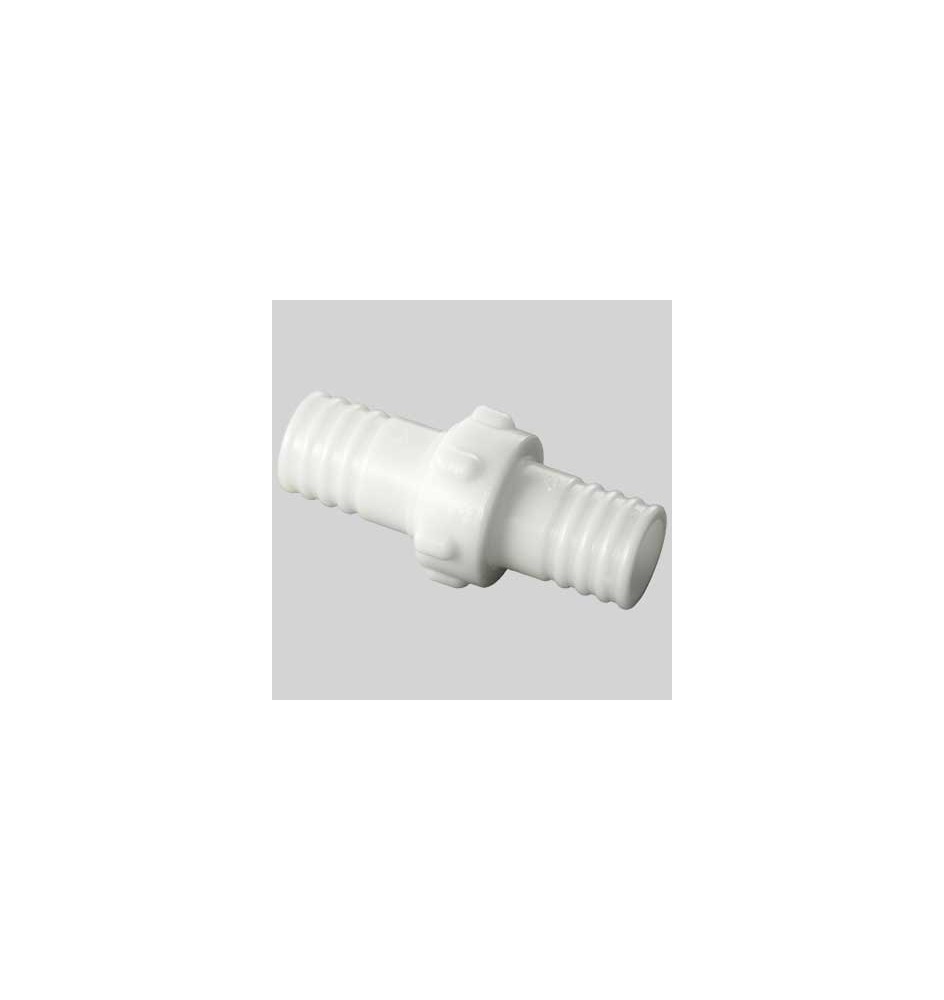PORTAGOMMA 3 PEZZI DIRITTO IN PA - 60 x 60