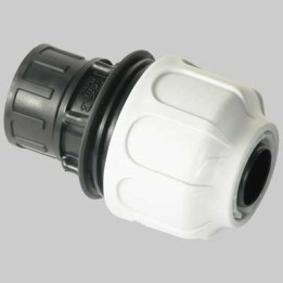 GIUNTO FEMMINA DIRITTO IN PP - 1" x 25