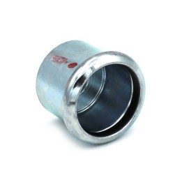 TAPPO DI CHIUSURA A PRESSARE IN ACCIAIO AL CARBONIO STEEL PRES Diam. 54
