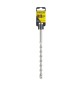 STANLEY STA54067 PUNTA SDS PLUS 200X12