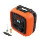 B+D COMPRESSORE PORTATILE ASI400-XJ 12V 11BAR