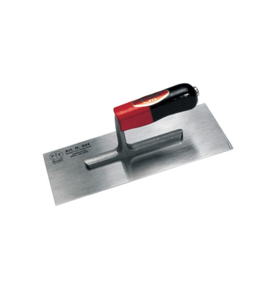 FRATTONE PAVAN 804/S ACCIAIO LISCIO 100X240 MM