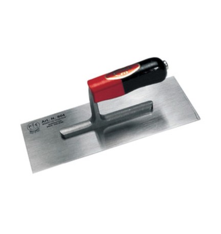 FRATTONE PAVAN 804/S ACCIAIO LISCIO 100X240 MM