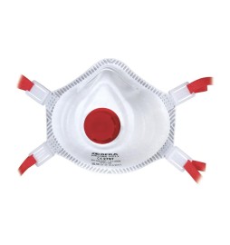 MASCHERINA PROTEZ. COFRA FFP3 C/V. M010-K031