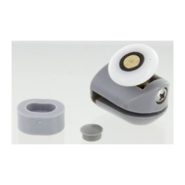 R CUSCINETTO SUPERIORE P/BOX DOCCIA BOKA