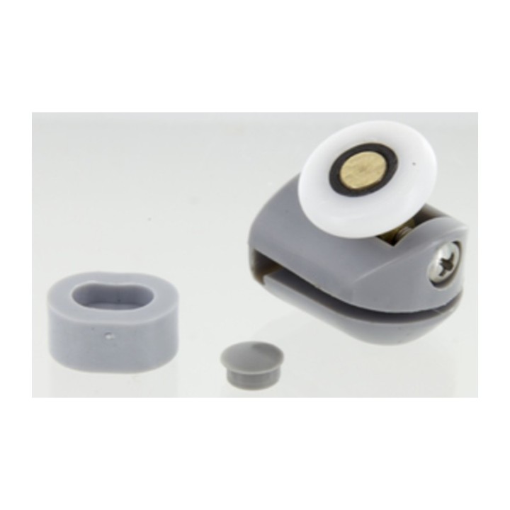 R CUSCINETTO SUPERIORE P/BOX DOCCIA BOKA