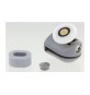 R CUSCINETTO SUPERIORE P/BOX DOCCIA BOKA