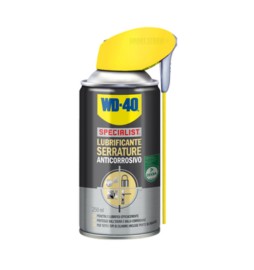 WD-40 SPECIALIST LUBRIFICANTE SERRATURE 250 ML