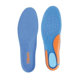 BETA 7398U SOLETTE TPR GEL N.36-40 E 41-46